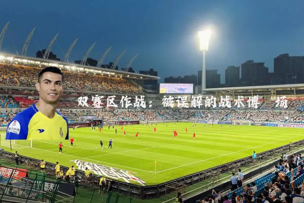 双赛区作战：被误解的战术博弈场
