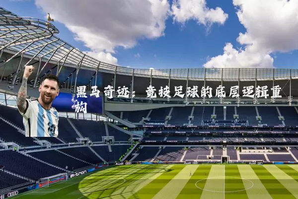 黑马奇迹:竞技足球的底层逻辑重构